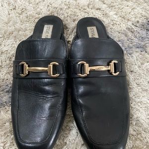 Steve Madden Slides
